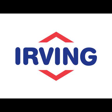 Irving Oil Irving Oil
