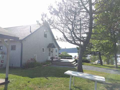 Rothesay Yacht Club Rothesay Yacht Club